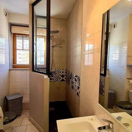 Gérardmer, 3 Pièces, 4 Personnes - Fr-1-589-406 *