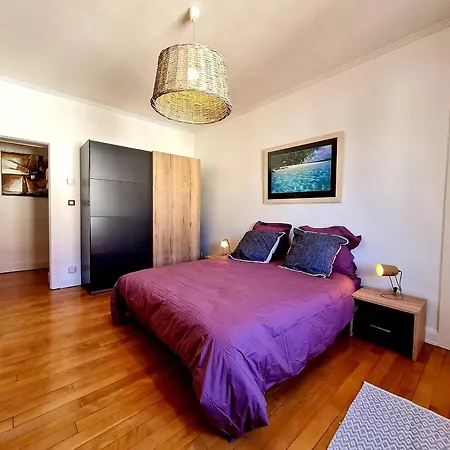 Gérardmer, 3 Pièces, 4 Personnes - Fr-1-589-406 *