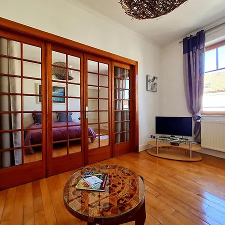 Gérardmer, 3 Pièces, 4 Personnes - Fr-1-589-406
